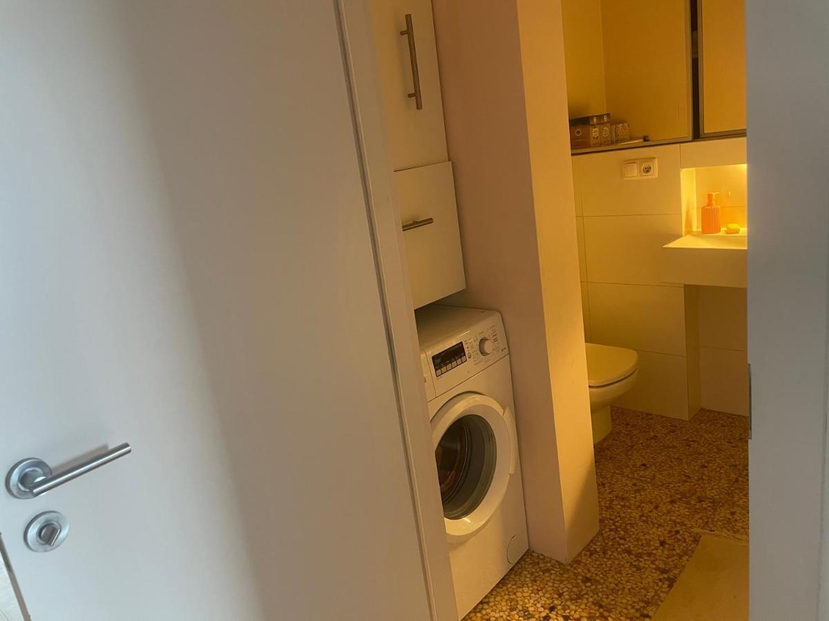 Apartament Koszykowa 1 Varşovia Exterior foto