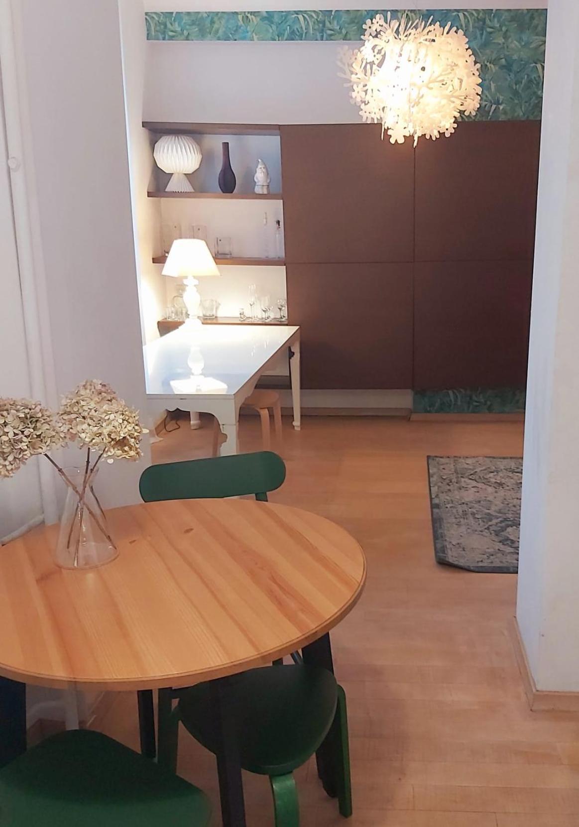 Apartament Koszykowa 1 Varşovia Exterior foto